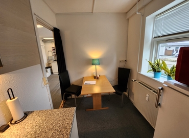 83 m² Shop for rent in Norager, Vestergade 14 (9610) - 32 | MatchOffice.com