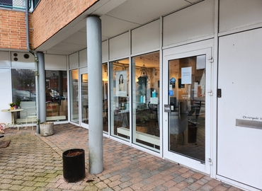 83 m² Store for rent in Norager, Vestergade 14 (9610) - 11 | MatchOffice.com