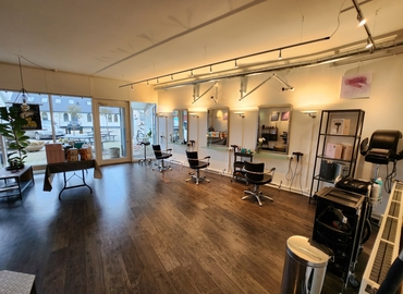 83 m² Store for rent in Norager, Vestergade 14 (9610) - 4 | MatchOffice