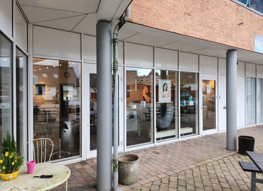 83 m² Shop for rent in Norager, Vestergade 14 (9610) - 12 | MatchOffice