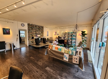 83 m² Store for rent in Norager, Vestergade 14 (9610) - 6 | MatchOffice.com