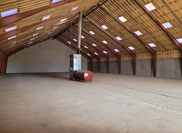 900 m² Office warehouse up for rent in Humlebaek, Hørsholmvej 17 (3050) - 0 | MatchOffice