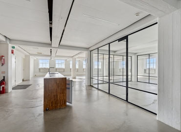 Office Otto Busses Vej 7 - 2. sal 2450 Copenhagen SV