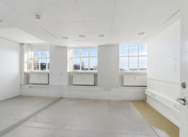 Office Otto Busses Vej 7 - 2. sal 2450 Copenhagen SV