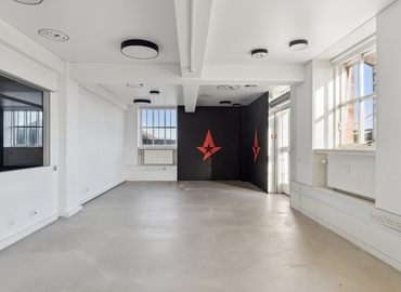 Office Otto Busses Vej 7 - 2. sal 2450 Copenhagen SV