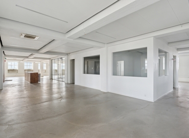 Office Otto Busses Vej 7 - 2. sal 2450 Copenhagen SV