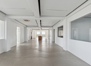 Office Otto Busses Vej 7 - 2. sal 2450 Copenhagen SV