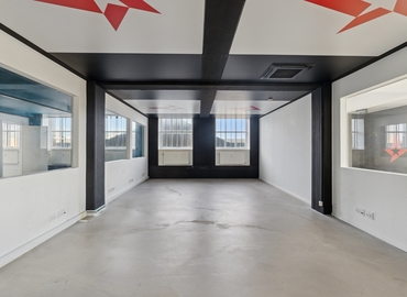 Office Otto Busses Vej 7 - 2. sal 2450 Copenhagen SV