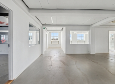 Office Otto Busses Vej 7 - 2. sal 2450 Copenhagen SV