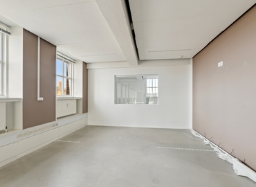 Office Otto Busses Vej 7 - 2. sal 2450 Copenhagen SV