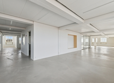 Office Otto Busses Vej 7 - 2. sal 2450 Copenhagen SV