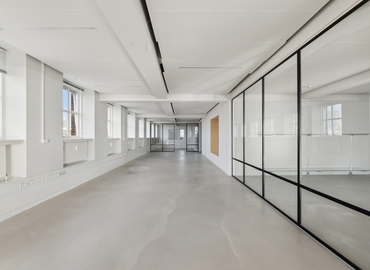 Office Otto Busses Vej 7 - 2. sal 2450 Copenhagen SV