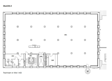 Office Otto Busses Vej 7 - 2. sal 2450 Copenhagen SV