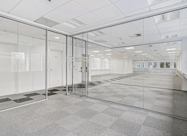 304 m² Workshop space for rent in Hvidovre, Stamholmen 193 (2650) - 1 | MatchOffice.com