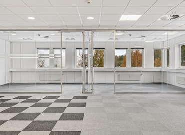 746 m² Workshop space rental in Hvidovre, Stamholmen 193 (2650) - 0 | MatchOffice.com