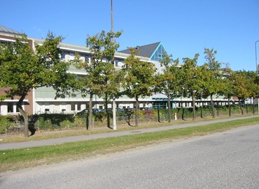 746 m² Workshop space rental in Hvidovre, Stamholmen 193 (2650) - 4 | MatchOffice.com