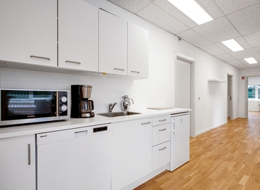 Kontor til leje på Håndværkervænget 11, 3400 Hørsholm - 196 m² | Foto 8 - Lokalebasen.dk