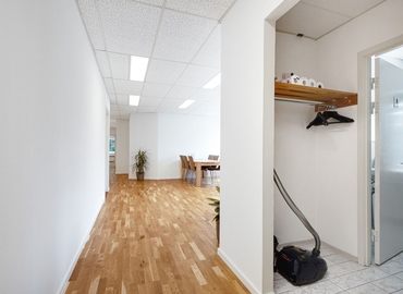 Kontor til leje på Håndværkervænget 11, 3400 Hørsholm - 196 m² | Foto 9 - Lokalebasen.dk