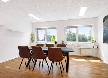 Kontor til leje på Håndværkervænget 11, 3400 Hørsholm - 196 m² | Foto 3 - Lokalebasen