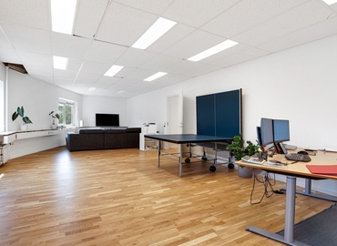 Kontor til leje på Håndværkervænget 11, 3400 Hørsholm - 196 m² | Foto 6 - Lokalebasen