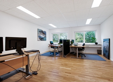 Kontor til leje på Håndværkervænget 11, 3400 Hørsholm - 196 m² | Foto 5 - Lokalebasen.dk