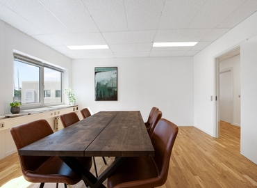 Kontor til leje på Håndværkervænget 11, 3400 Hørsholm - 196 m² | Foto 4 - Lokalebasen