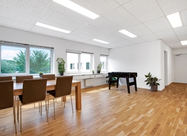 Kontor til leje på Håndværkervænget 11, 3400 Hørsholm - 196 m² | Foto 2 - Lokalebasen