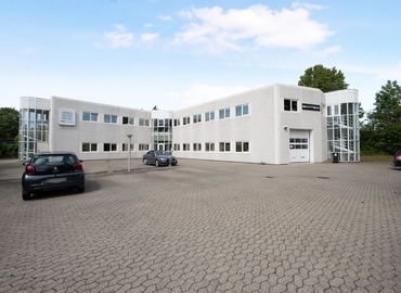 Kontor til leje på Håndværkervænget 11, 3400 Hørsholm - 196 m² | Foto 12 - Lokalebasen.dk