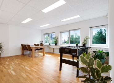 Office Håndværkersvinget 11 2970 Horsholm