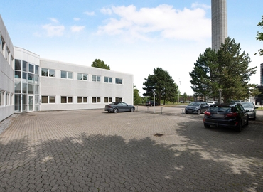 Kontor til leje på Håndværkervænget 11, 3400 Hørsholm - 196 m² | Foto 11 - Lokalebasen