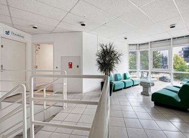 Kontor til leje på Håndværkervænget 11, 3400 Hørsholm - 196 m² | Foto 10 - Lokalebasen