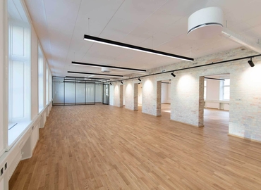 Kontor til leje på Nyropsgade 37, 1602 København V - 443 m² | Foto 5 - Lokalebasen.dk