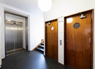 Kontor til leje på Nyropsgade 37, 1602 København V - 443 m² | Foto 10 - Lokalebasen