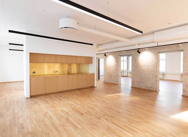 Kontor til leje på Nyropsgade 37, 1602 København V - 443 m² | Foto 1 - Lokalebasen