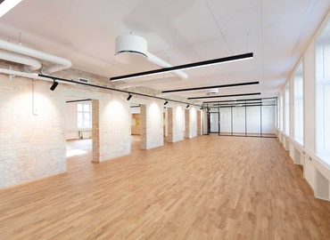 Kontor til leje på Nyropsgade 37, 1602 København V - 443 m² | Foto 0 - Lokalebasen.dk