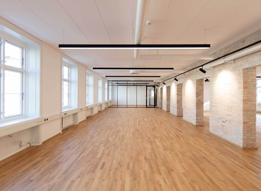 Kontor til leje på Nyropsgade 37, 1602 København V - 443 m² | Foto 0 - Lokalebasen