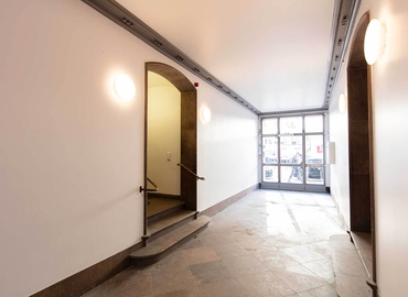 Kontor til leje på Nyropsgade 37, 1602 København V - 443 m² | Foto 11 - Lokalebasen.dk