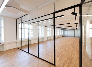 Kontor til leje på Nyropsgade 37, 1602 København V - 443 m² | Foto 3 - Lokalebasen