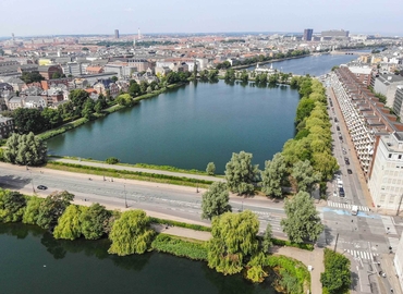 Kontor til leje på Nyropsgade 37, 1602 København V - 443 m² | Foto 14 - Lokalebasen.dk