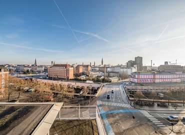 Kontor til leje på Nyropsgade 37, 1602 København V - 443 m² | Foto 13 - Lokalebasen