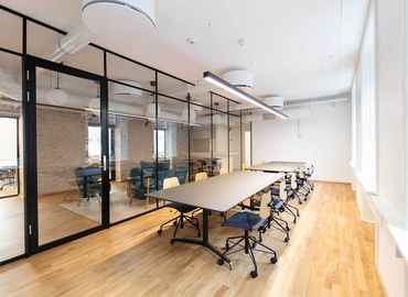 Kontor til leje på Nyropsgade 37, 1602 København V - 443 m² | Foto 8 - Lokalebasen