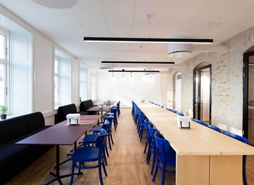 Kontor til leje på Nyropsgade 37, 1602 København V - 443 m² | Foto 7 - Lokalebasen.dk