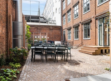 Kontor til leje på Nyropsgade 37, 1602 København V - 443 m² | Foto 9 - Lokalebasen