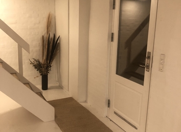 Office Vestergade 43 8000 Aarhus C