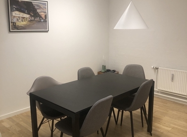 Office Vestergade 43 8000 Aarhus C