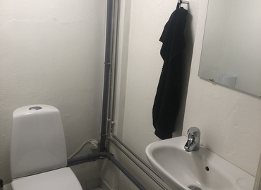 Kontor til leje på Vestergade 43, 8000 Aarhus C - 129 m² | Foto 6 - Lokalebasen.dk