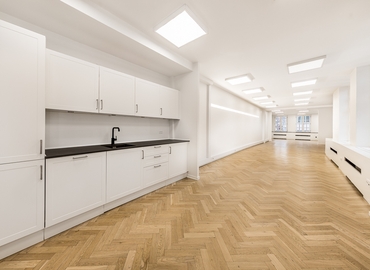 Kontor til leje på Østergade 40, 1100 København K - 147 m² | Foto 3 - Lokalebasen