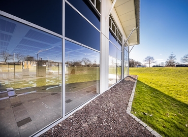 Office Prøvestensvej 50 3000 Helsingor