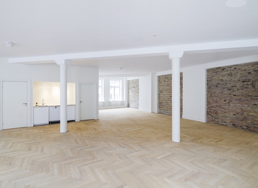 Kontor til leje på Vimmelskaftet 43, 1161 København K - 1006 m² | Foto 2 - Lokalebasen.dk