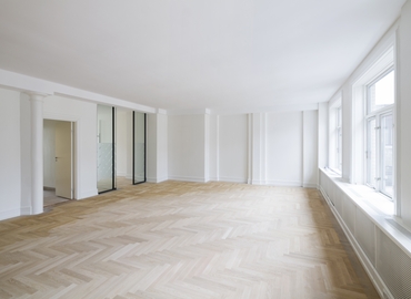 Kontor til leje på Vimmelskaftet 43, 1161 København K - 1006 m² | Foto 11 - Lokalebasen.dk